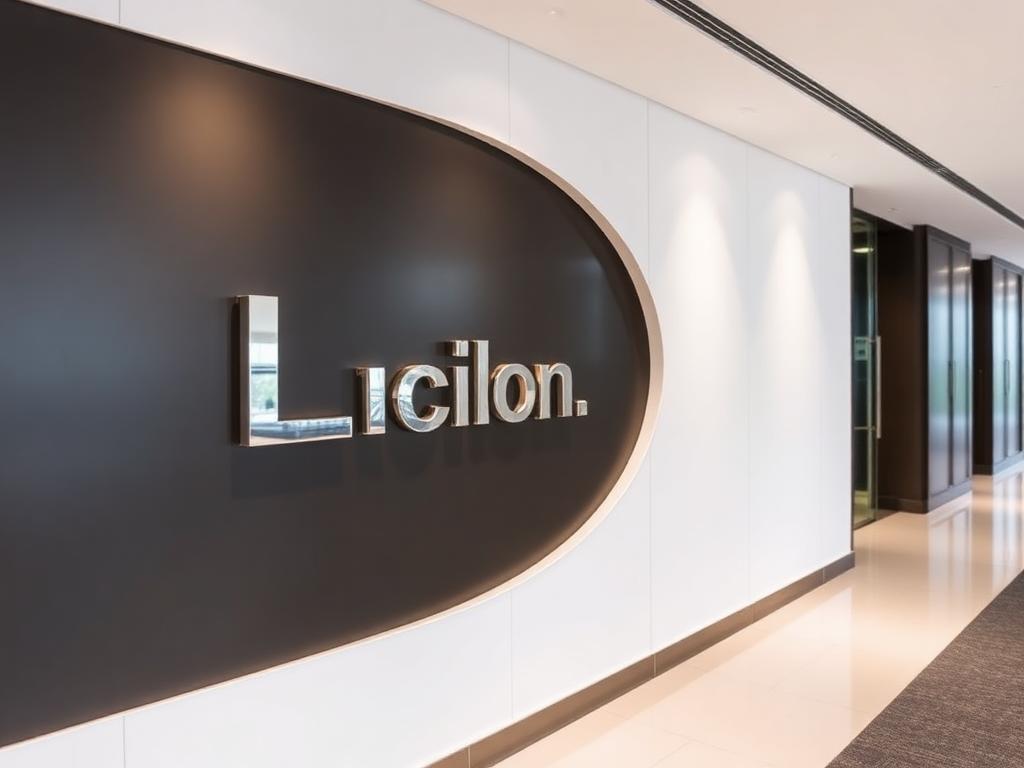 Office & Lobby Signage